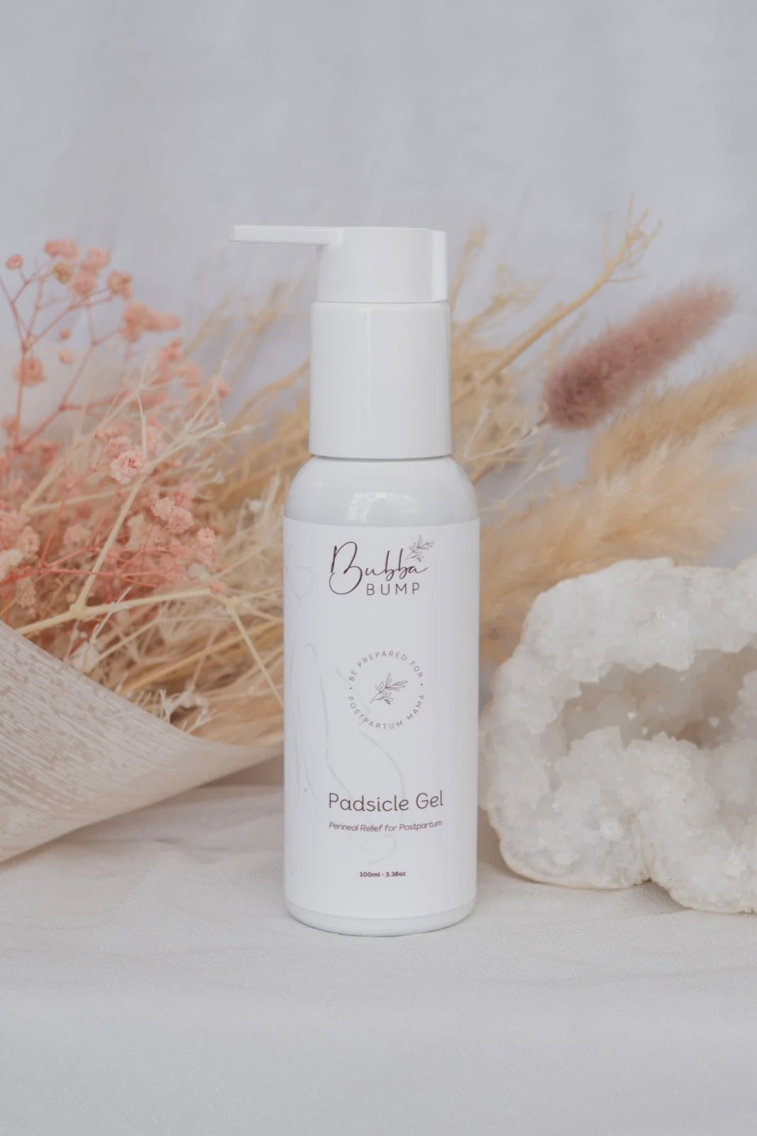 Padsicle Gel 100ml