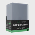 75pt Card Loaders - 25pc