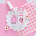 No Nasties Water Based Scratch Off Nail Polish