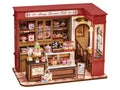 Rolife DIY Mini House - Honey Dessert Talk - The Toy Station