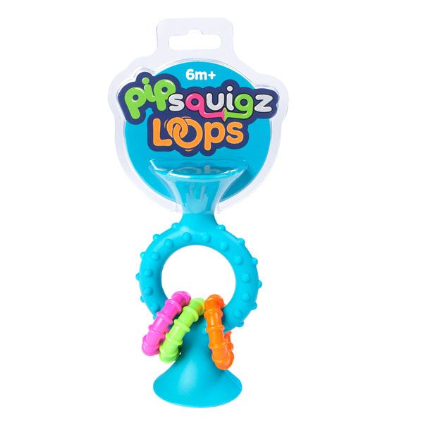 Fat Brain Toys Pipsquigz Loops