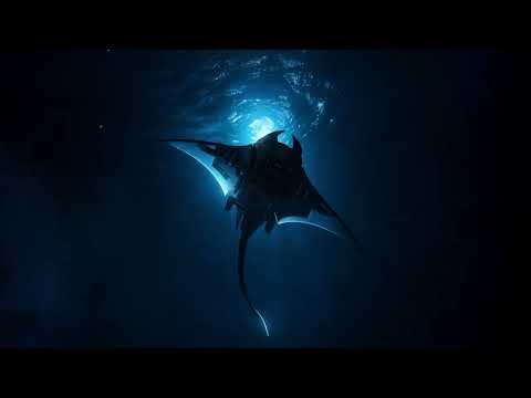 ROKR Manta Ray