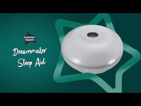 Dream Maker Baby Sleep Aid