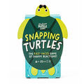 Snapping Turtles Card Game - The Toy Station