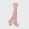 Purebaby Cable Tights - The Toy Station