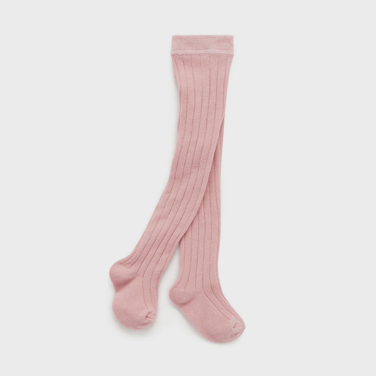 Purebaby Cable Tights - The Toy Station