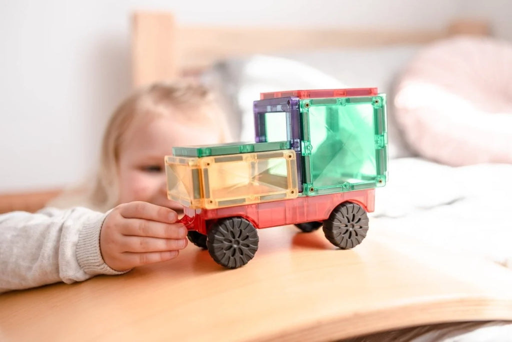 Rainbow Motion Pack 24 pc
