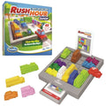 Rush Hour Junior Refresh