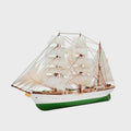 Revell 1/350 Model Set Gorch Fock Plastic Model Kit