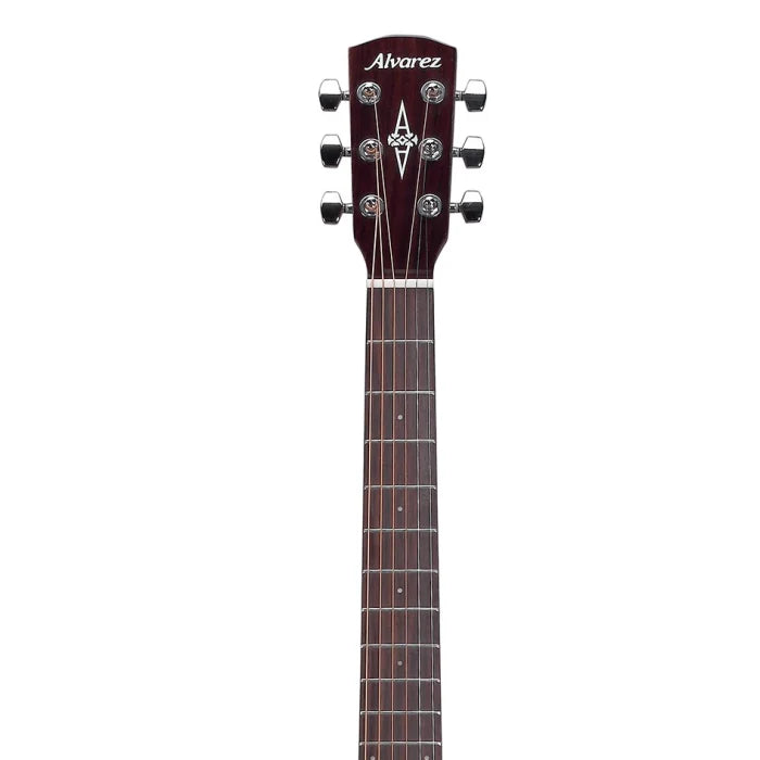 Alvarez Regent Folk