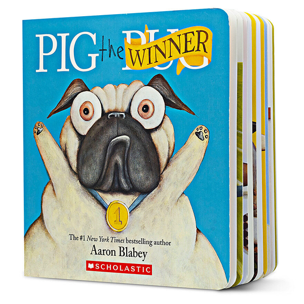 Pig The Winner BB