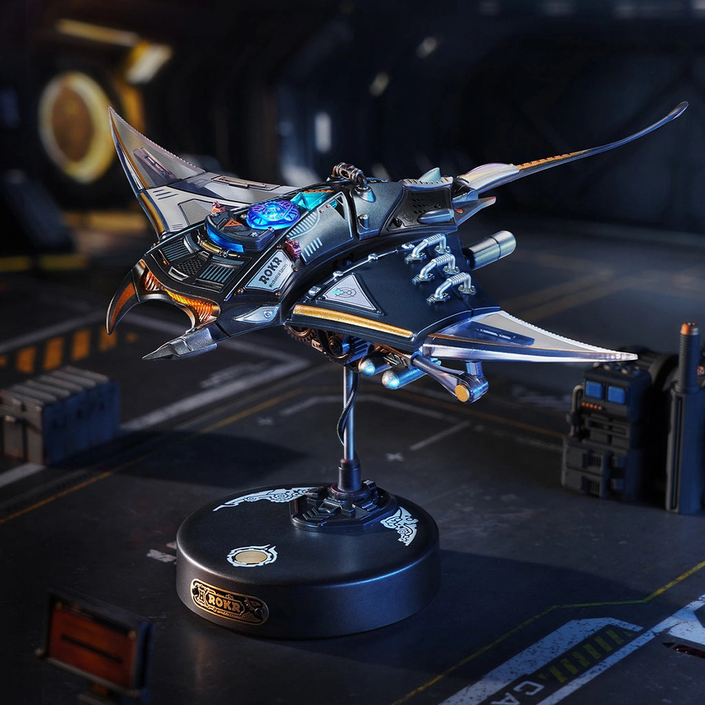 ROKR Manta Ray