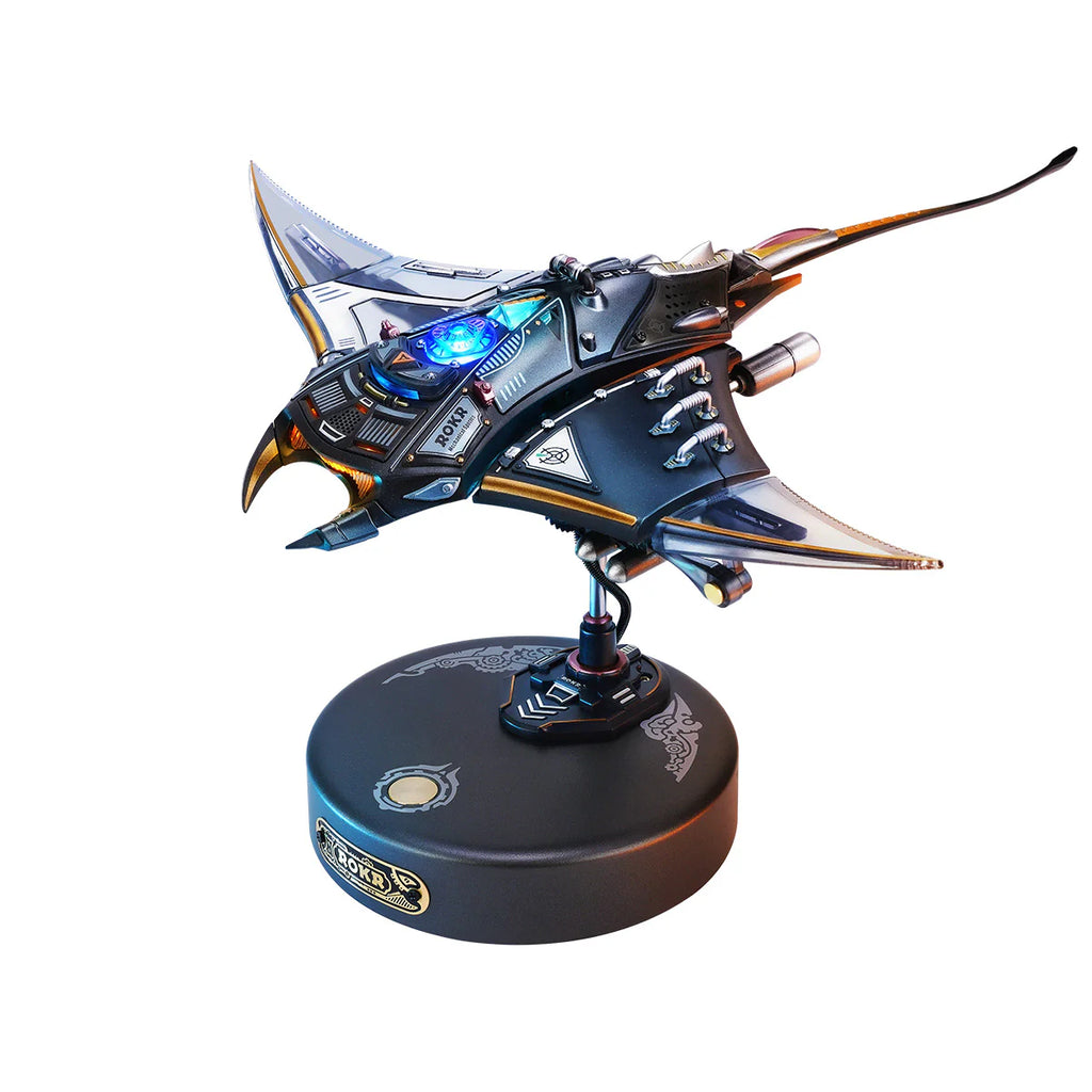 ROKR Manta Ray