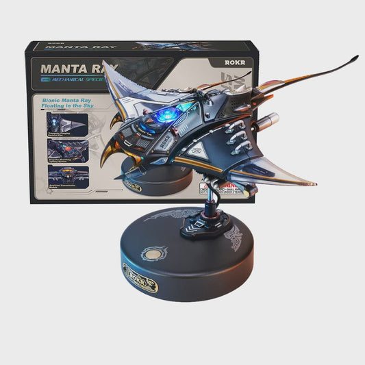 ROKR Manta Ray