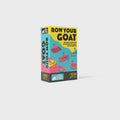 Row Your Goat