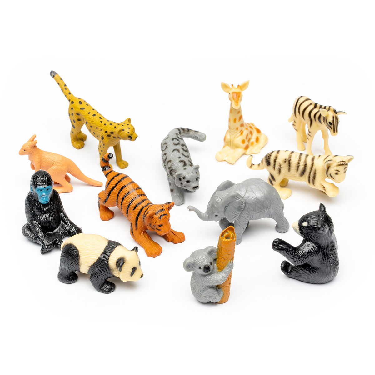 Nature Tube - The Toy Station