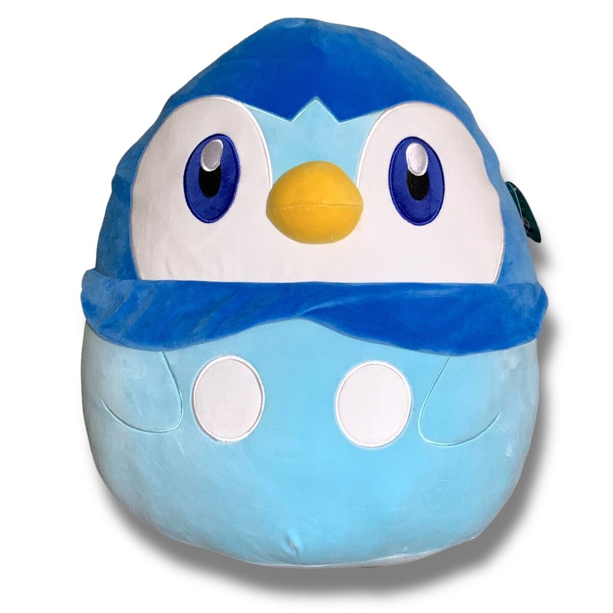 Pokemon Squishmallow 20" - The Toy Station