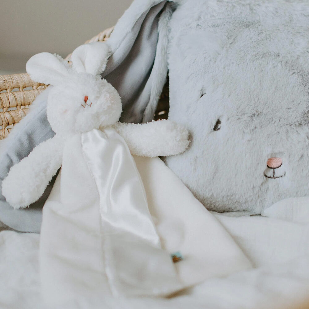 Bun Bun Bye Bye Buddy - The Toy Station