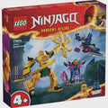 Lego 71804 Arin's Battle Mech - The Toy Station