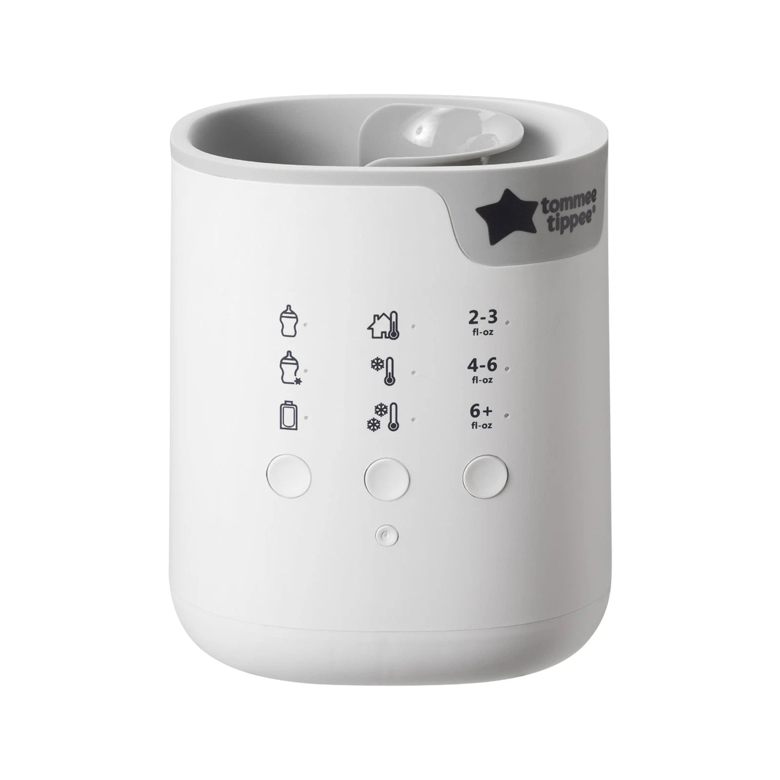 Tommee Tippee Multi Warm Bottle And Pouch Warmer - The Toy Station