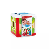 Hape  Shape Sorting Box