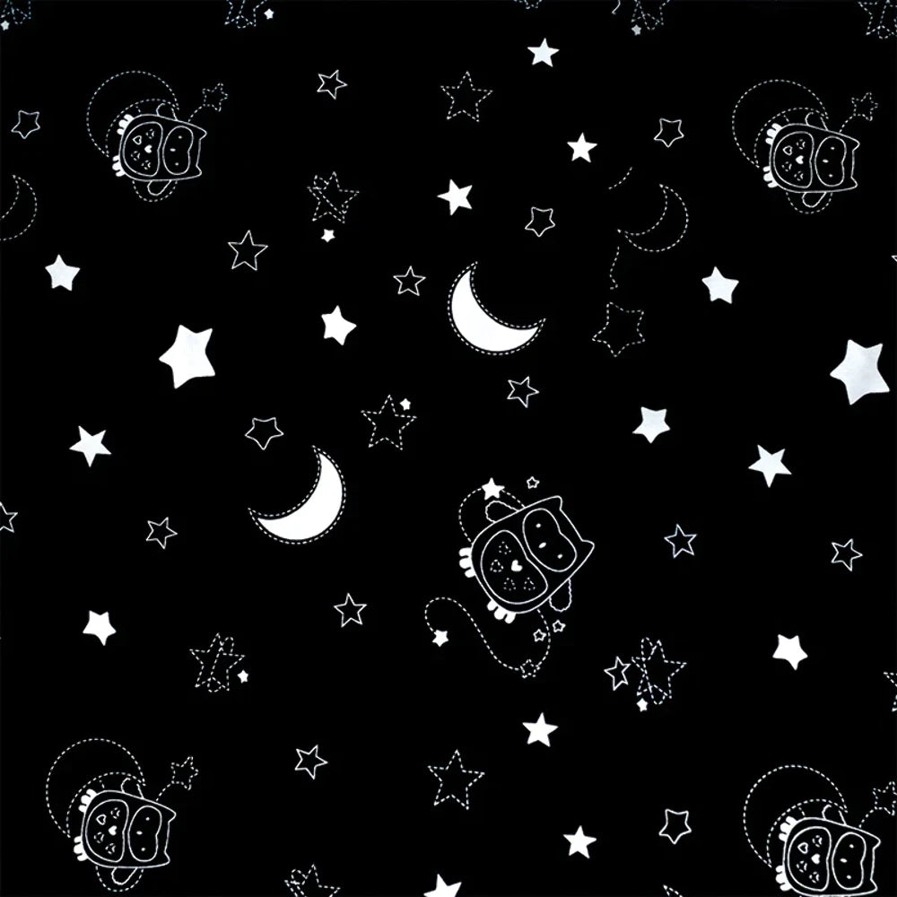 Portable Blackout Blind, Regular - The Toy Station