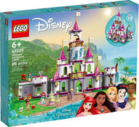 Lego 43205 Disney Princess Castle