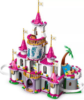 Lego 43205 Disney Princess Castle