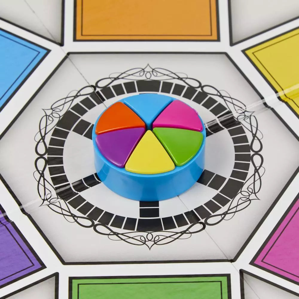 Trivial Pursuit Decades 2010-2020 - The Toy Station