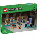 Lego 21252 The Armory - The Toy Station