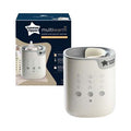 Tommee Tippee Multi Warm Bottle And Pouch Warmer - The Toy Station