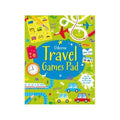 Travel Games Pad