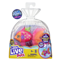 Little live Pets Lil Dippers Neon