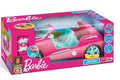 Barbie RC Cruiser - The Toy Station