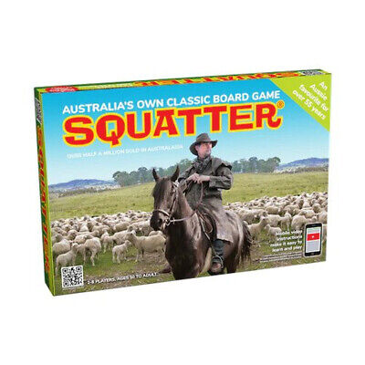 Squatter Classic - The Toy Station