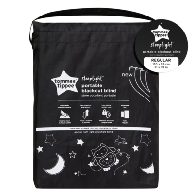 Portable Blackout Blind, Regular