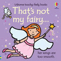 That's Not My Fairy ... - The Toy Station