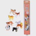 Wild Republic Nature Tube Dogs - The Toy Station
