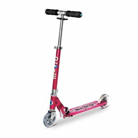 Micro Sprite Scooter - The Toy Station