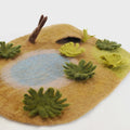 Safari Play Mat Playscape