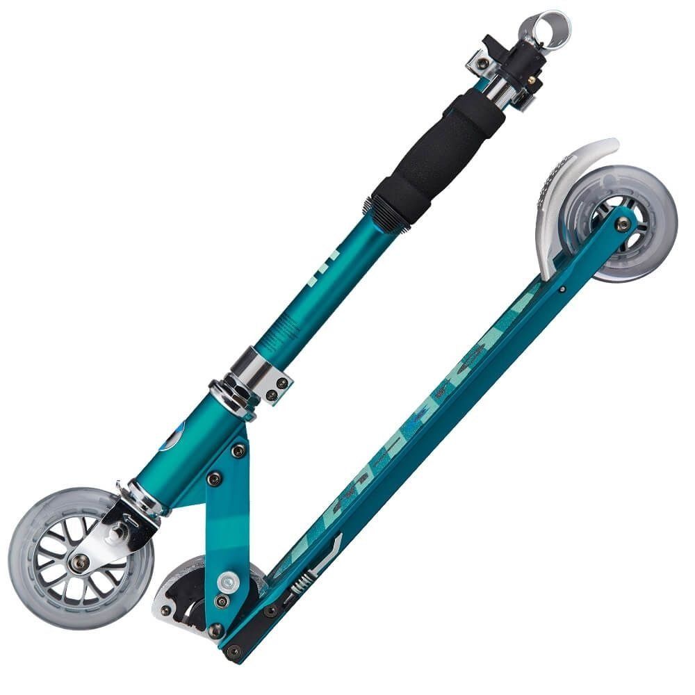 Micro Sprite Scooter LED - The Toy Station