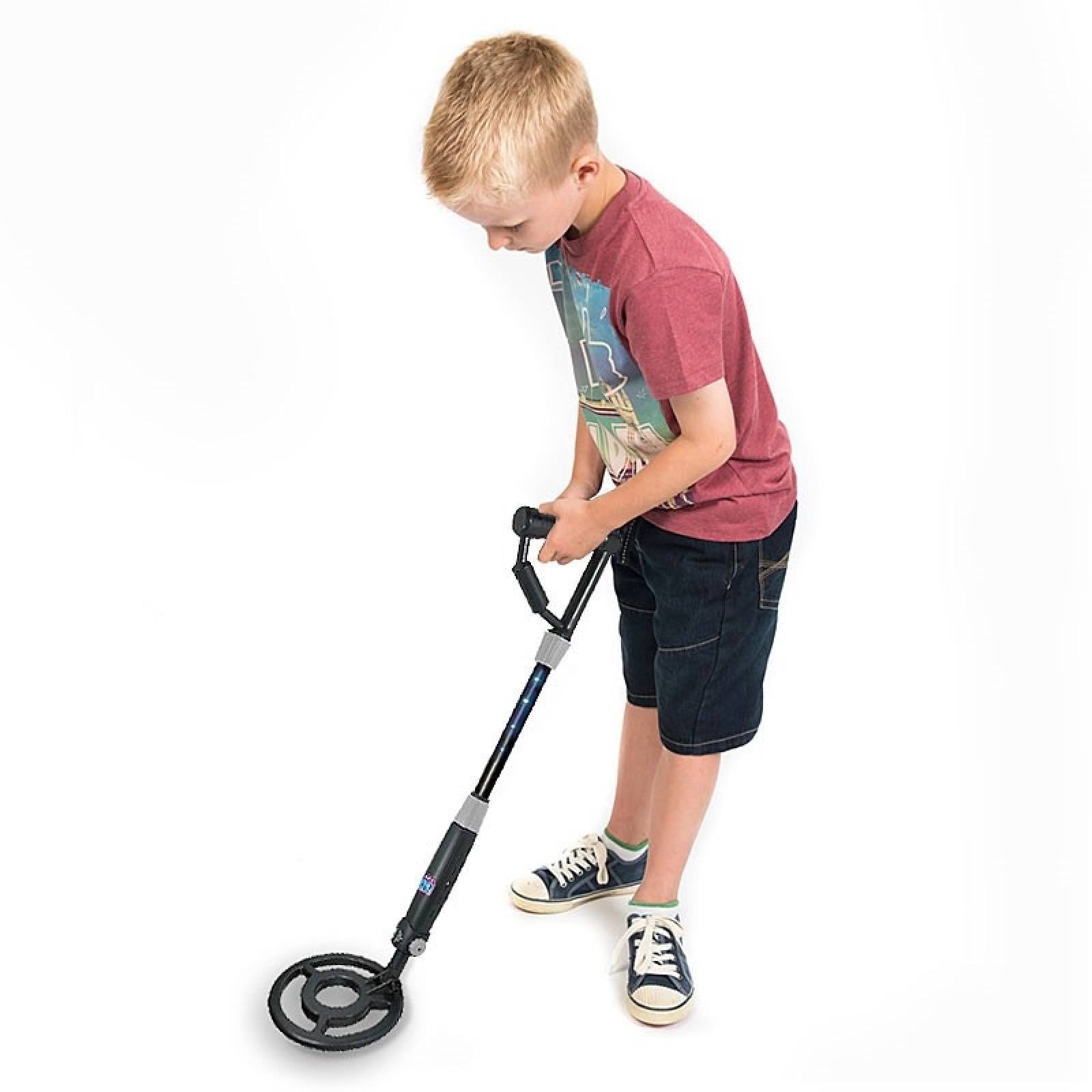 Australian Geographic Digital Metal Detector - The Toy Station