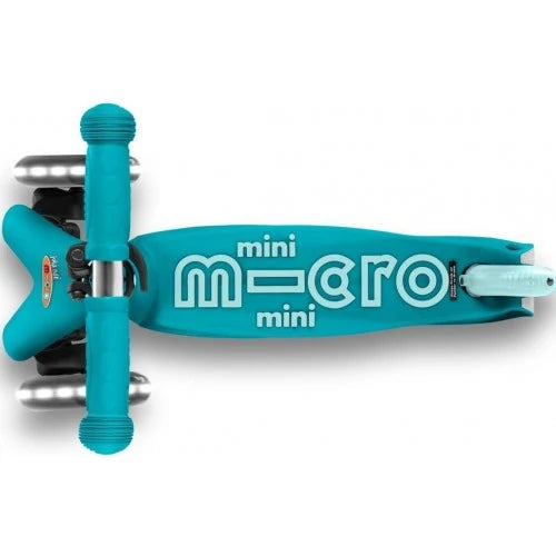 Micro Mini Deluxe LED - The Toy Station