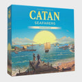 CATAN Seafarers Expansion