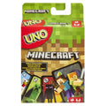 Uno Minecraft - The Toy Station