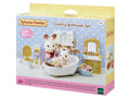 Sylvanian Families Country Bathroom Set - The Toy Station
