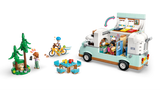 Lego Friendship Campervan Adventure 42663