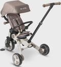 Micro 7-in-1 Ride-on Tricycle