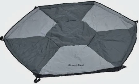 Mat for 6 Sided Play Yard