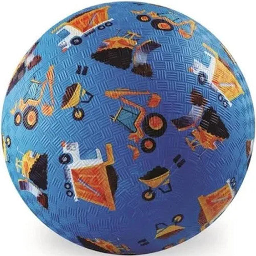 Crocodile Creek 5" Playground Ball - The Toy Station